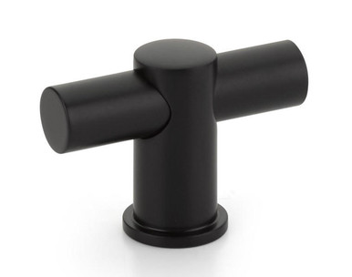 Schaub Fonce Series Cabinet T-Knobs 1-1/4"Projection