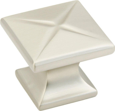 Schaub Northport Series 1-3/8" Rectangular Knobs