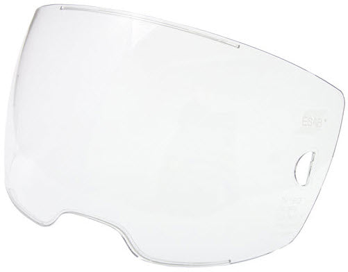 ESAB Sentinel A60 HC Clear Front Cover Lens 0700600882