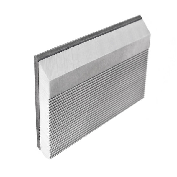 80mm x 38mm - Euro-Lock Corrugated Moulder Knife System