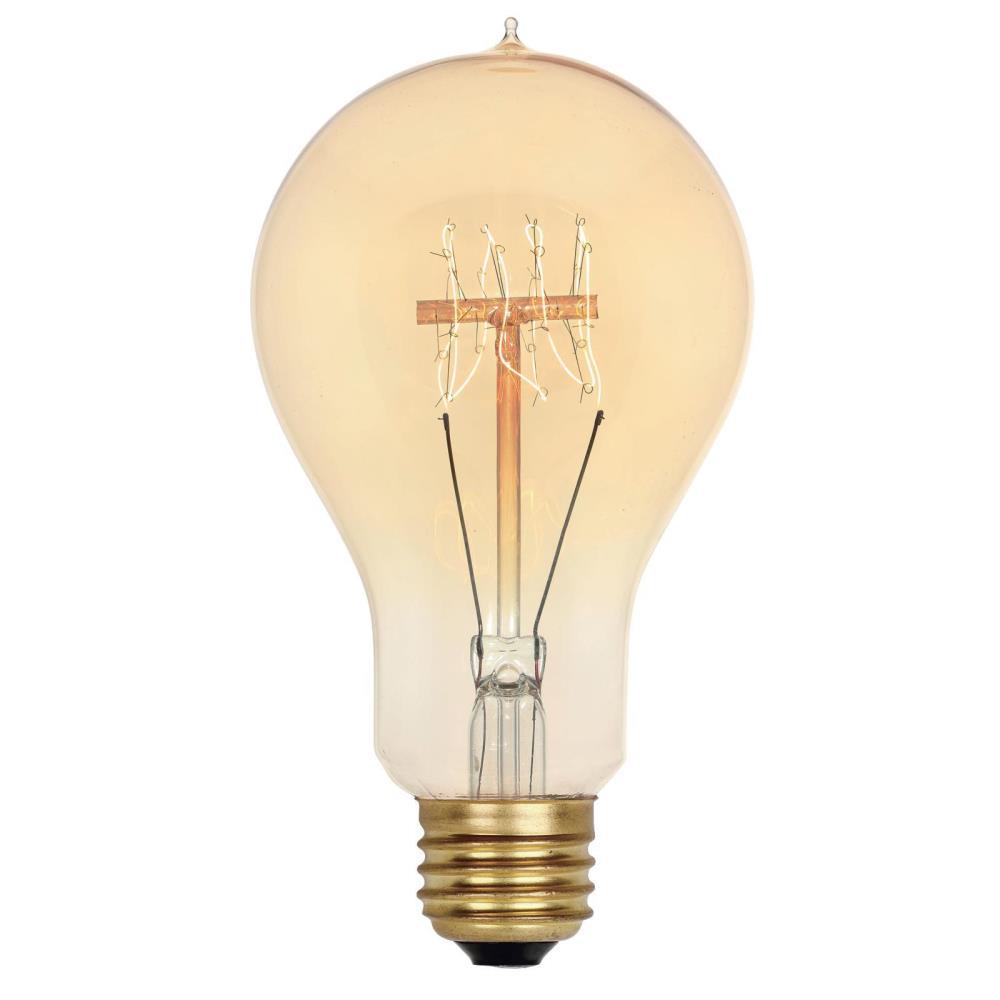 Westinghouse 40-Watt A23 Timeless Vintage Inspired Incandescent Light Bulb