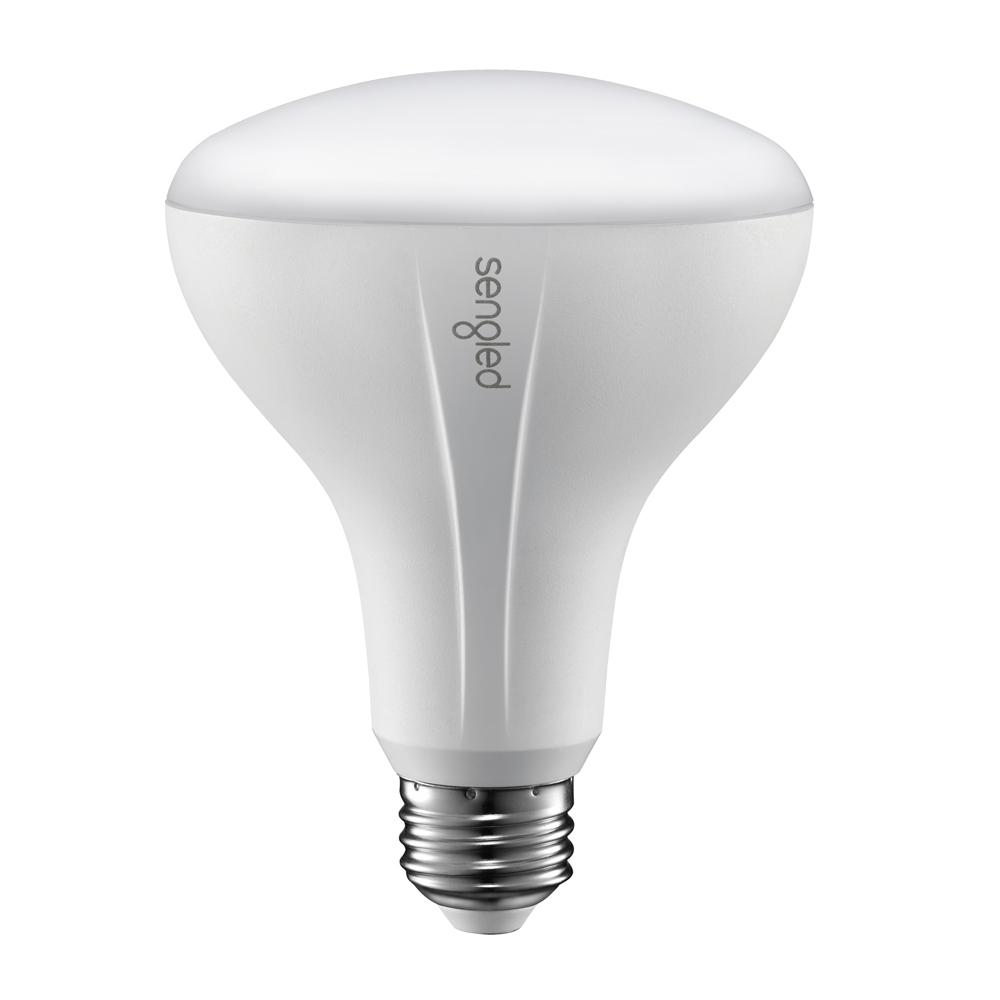 Sengled Sengled Smart LED Soft White BR30 Bulb