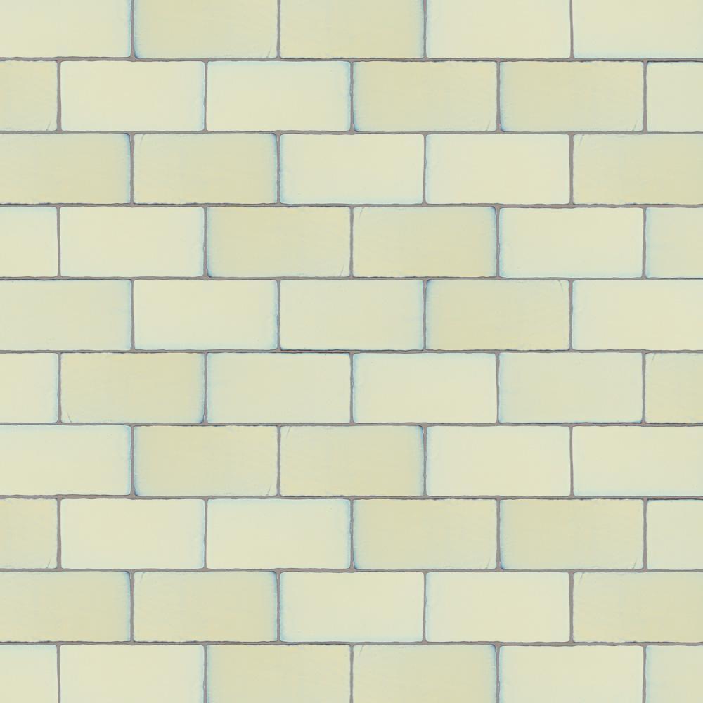 Merola Tile Antic Special Agua Marina 3 in. x 6 in. Ceramic Wall Subway Tile (4.38 sq. ft. / Case)