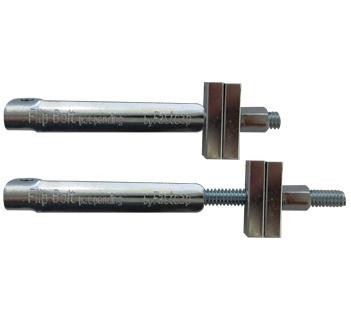 FastCap FLIPBOLT-SHORT or LONG