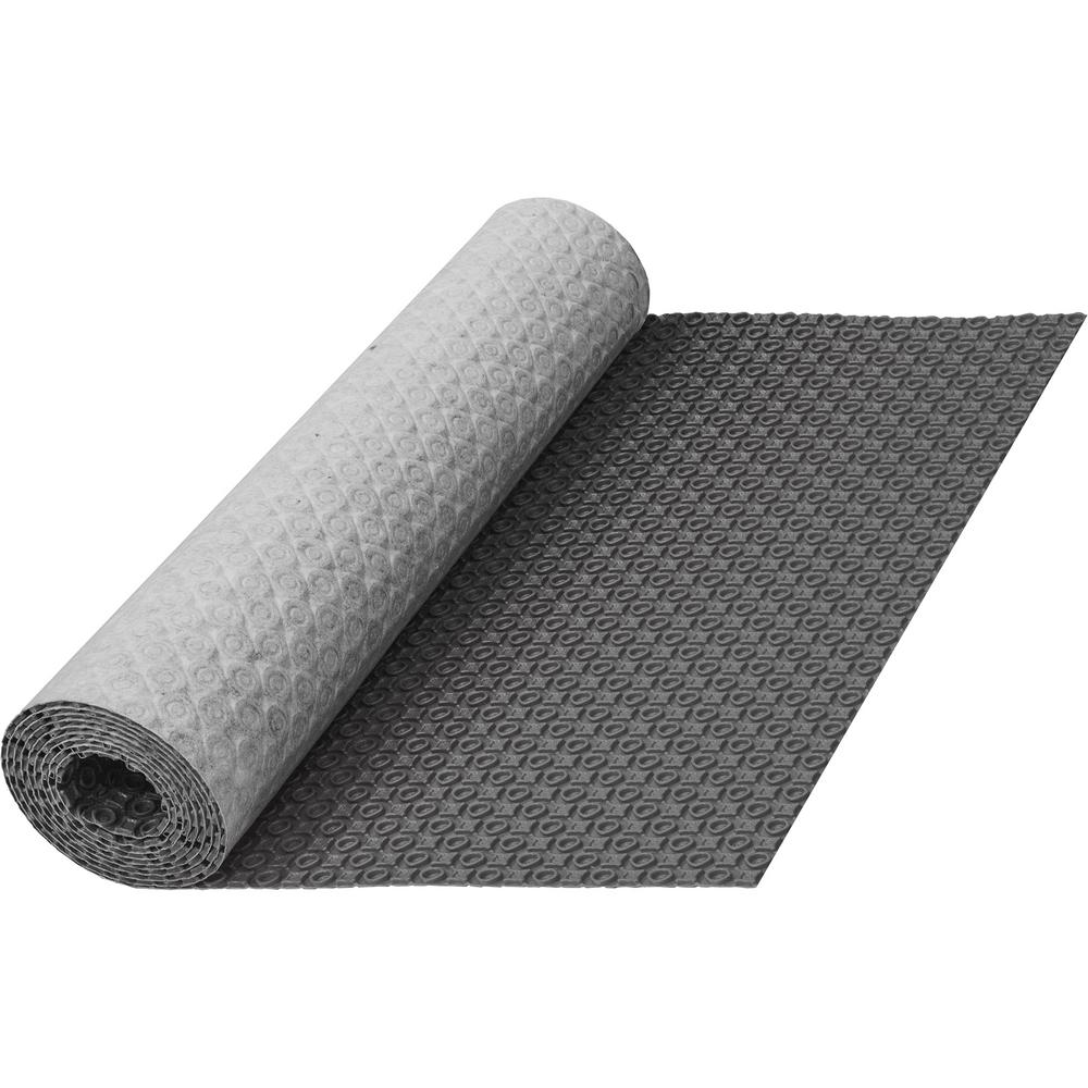SunTouch Floor Warming HeatMatrix 40 sq. ft. Uncoupling Membrane