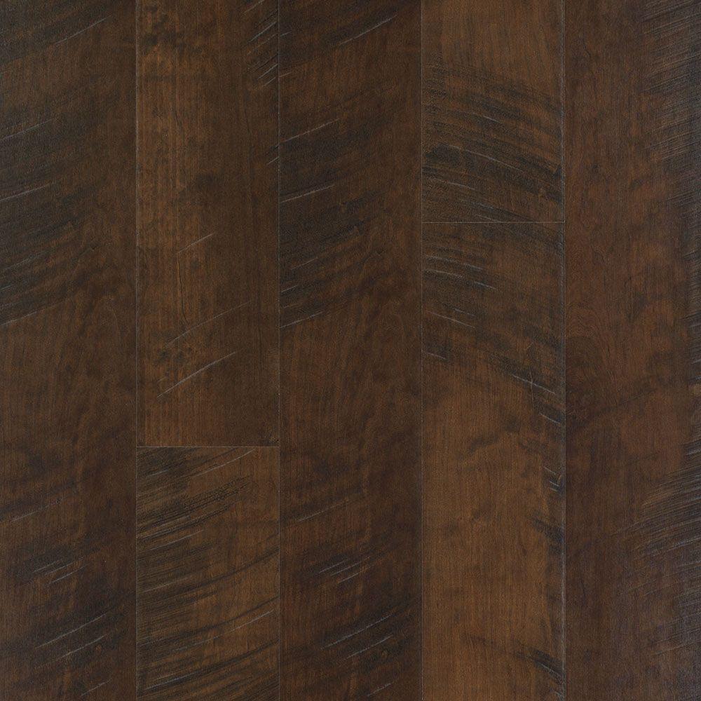 Pergo Outlast+ Waterproof Molasses Maple 10 mm T x 6.14 in. W x 47.24 in. L Laminate Flooring (16.12 sq. ft. / case)