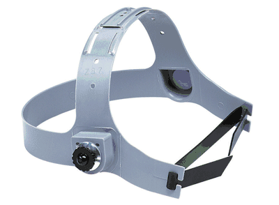 Fibre-Metal Pipeliner Headgear 1CP