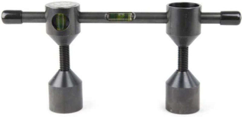 Flange Wizard Flange Aligner With Threaded Pins 38240-T