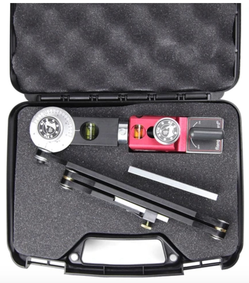 Flange Wizard Miter Marker MMS505