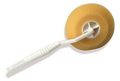 FOAM CORNER ROLLER (48PK)