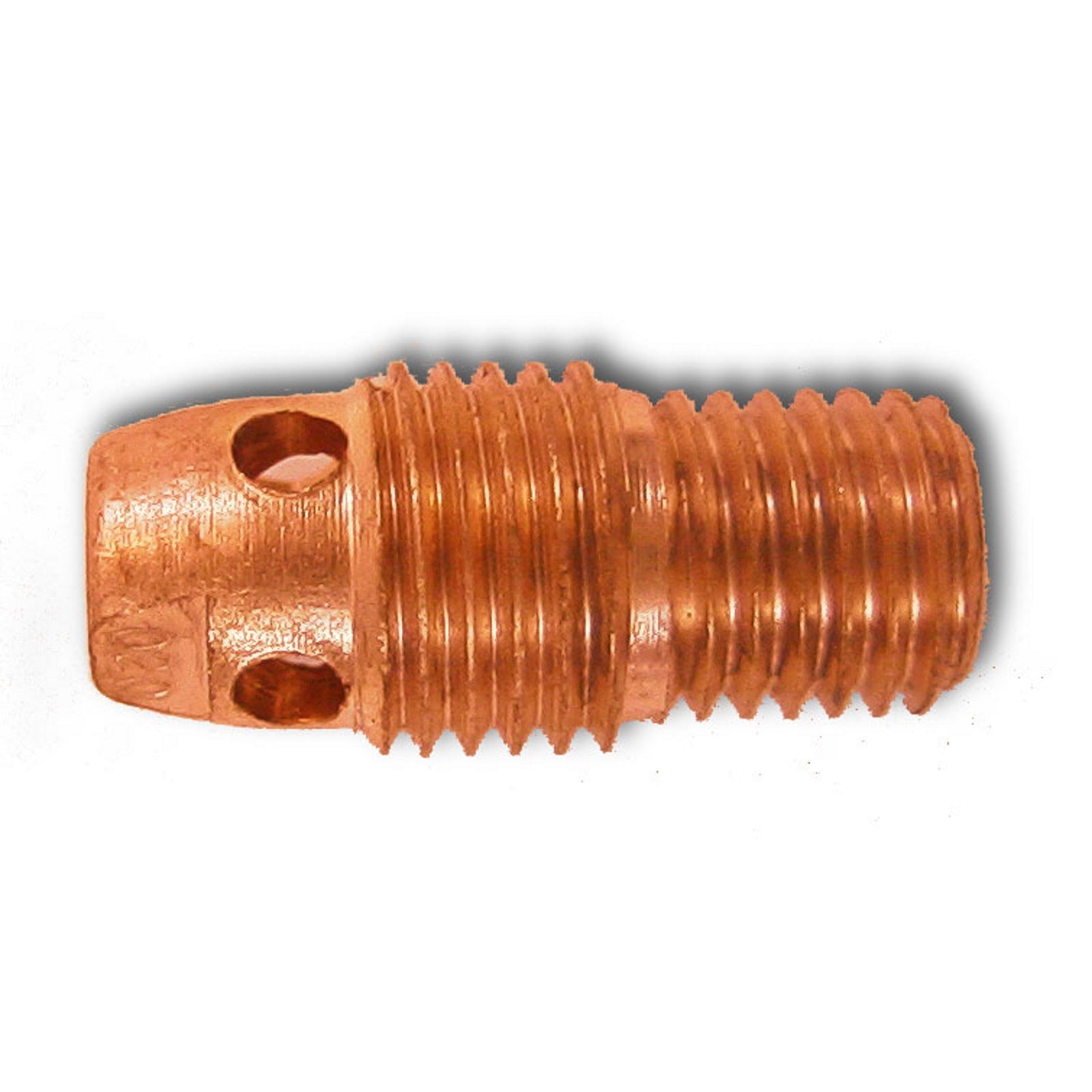 CK TIG Collet Body 1/8" For 9, 20 & 25 Torch Pkg/5 (13N29)