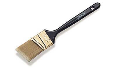 GOLD NYLON & POLYESTER GOLD TRIM