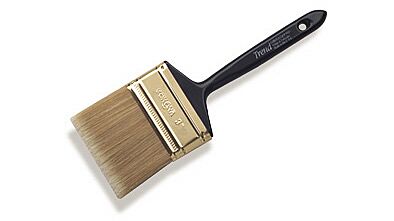 GOLD NYLON & POLYESTER TREND