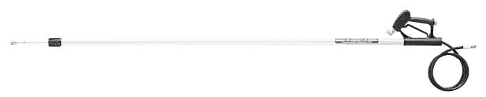 Telescoping Wand Extension, 6-18 ft., 4000 psi Max