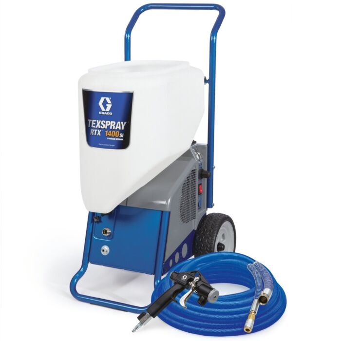 Graco TexSpray RTX 1400SI - 17H572