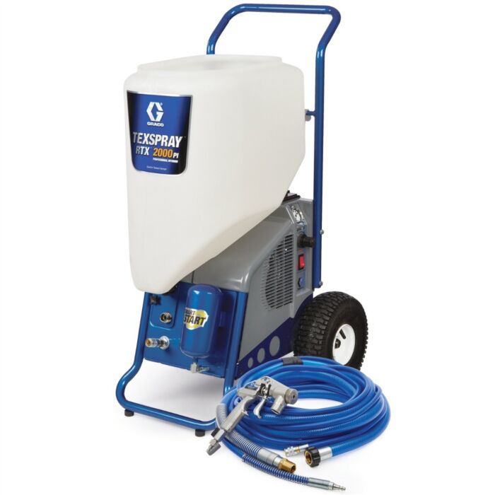 Graco TexSpray RTX 2000PI - 17H573