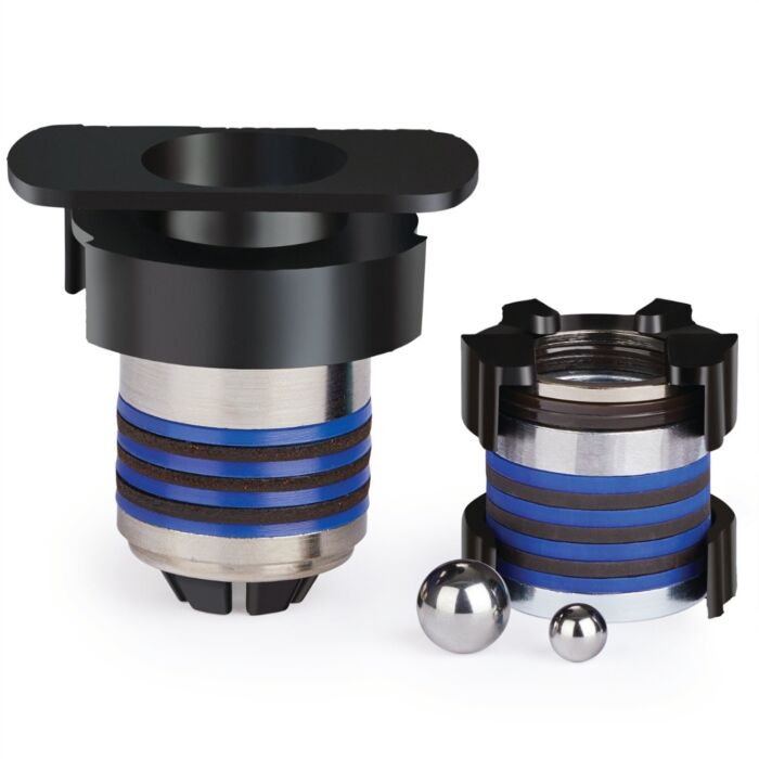 Ultra Max II 1095 / 1595 Standard / ProContractor Series, GMAX II 5900 ProContractor, 300E, IronManª 500G*