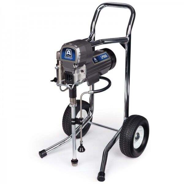 Graco Airlessco LP555 Electric Airless Paint Sprayer, Hi-Boy - 17M135