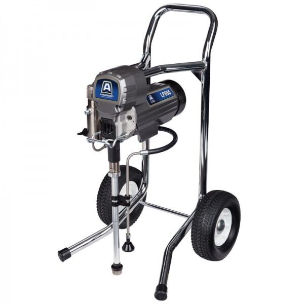 Graco Airlessco LP655 Electric Airless Paint Sprayer, Hi-Boy - 17M138