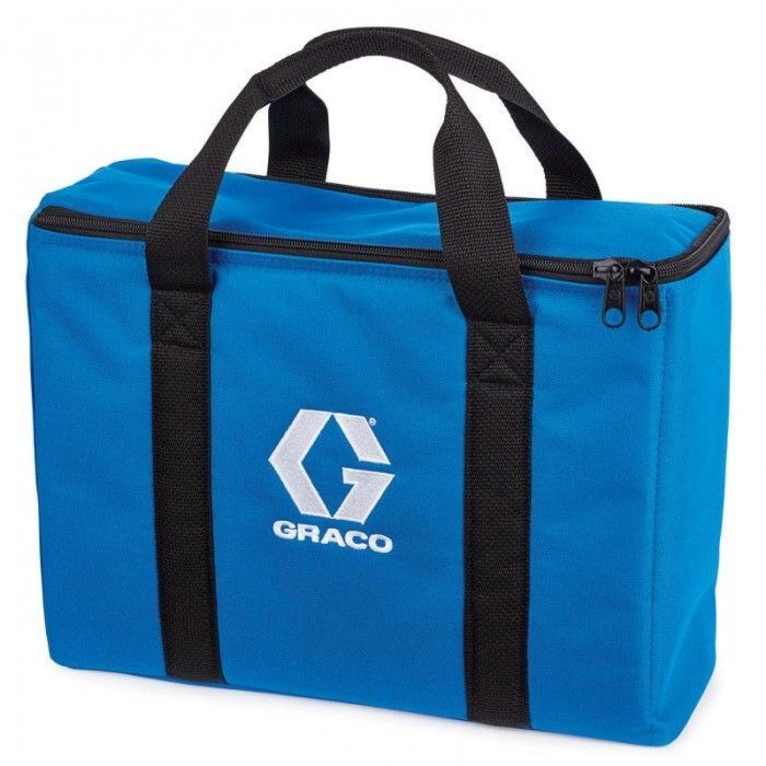 Graco TrueCoat Carrying Case Storage Bag - 17M883