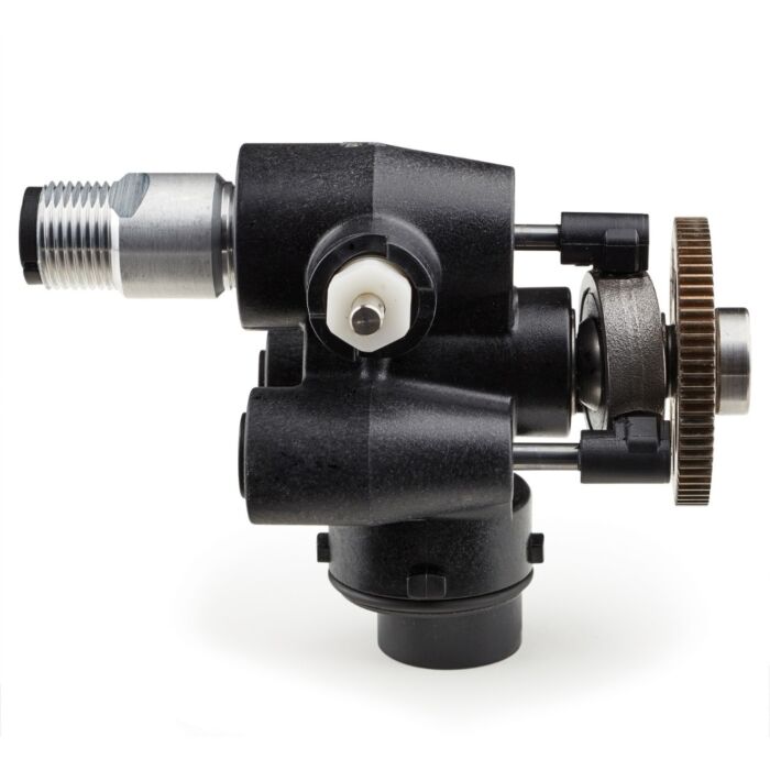 GRACO Triax Replacement Pump with Cleanshot (For Ultra Maxª Cordless) - DC Solvent 17P187