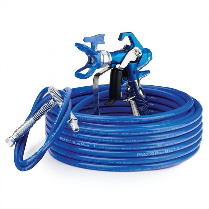 Contractor PC Gun Hose Kit with RAC X 517 SwitchTip - Must Order Quantity of 8 - 17Z222