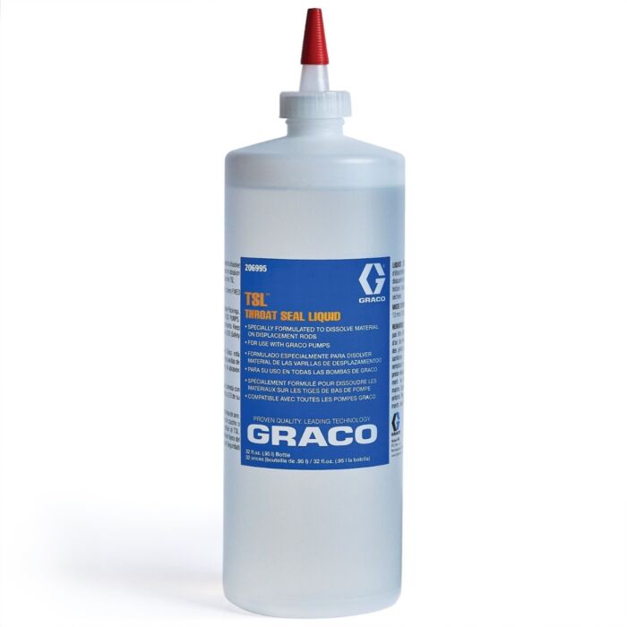 Throat Seal Liquid, 1 qt. (.94 L) - Must Order Quantity of 6