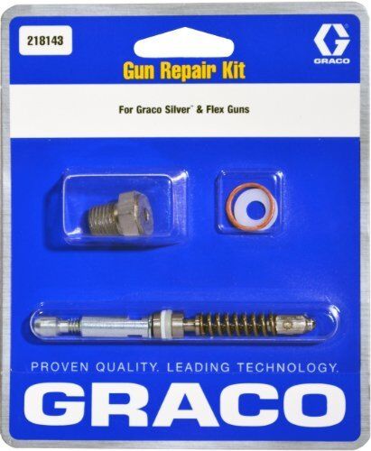 Silverª / Flexª Gun, .037 Fluid Orifice