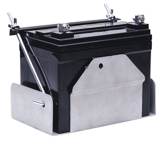 LineDriver¨ Auxiliary Battery Kit