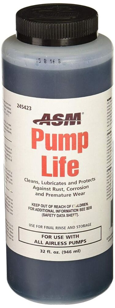 Pump Lifeª, 32 oz. - Case of 6