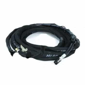 TexSpray HTX 2030 Hose Kit (with Remote On/Off Switch) 3/4 in. x 50 ft. (19 mm x 15.2 m) Fluid Hose