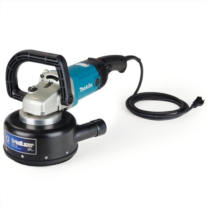 Graco GrindLazer Standard RC71 E w/ Carbide Flail Rotary Cutter -25M848