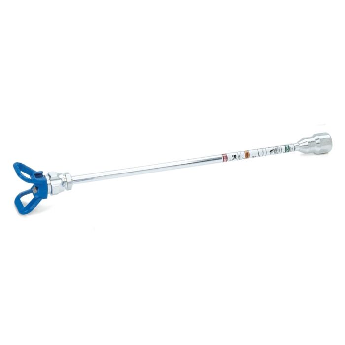 SaniSpray HP Tip Extension 15 in (38 cm)
