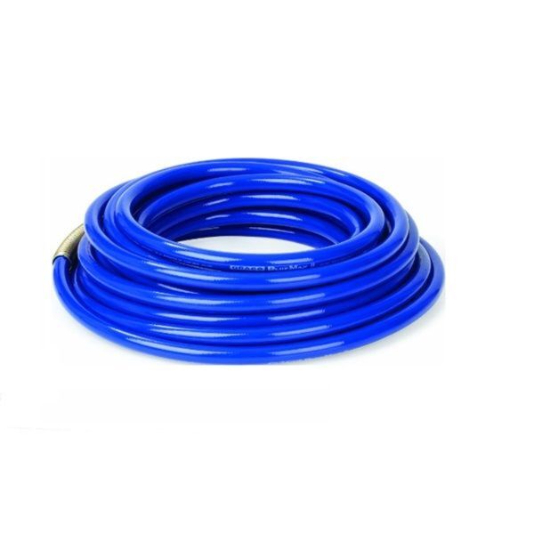 BlueMax II Airless Hose, 3/8 in. x 50 ft. (9.5 mm x 15 m) - Must Order Quantity of 6