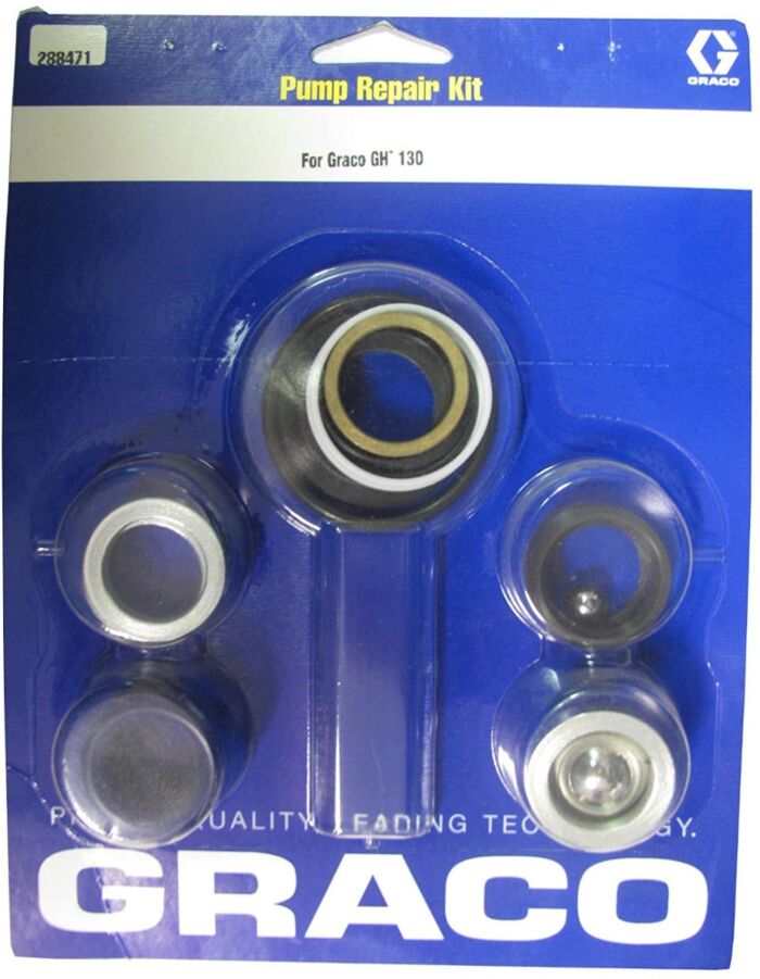 GHª 130, GH 130 Standard Series, LineLazer 130HS