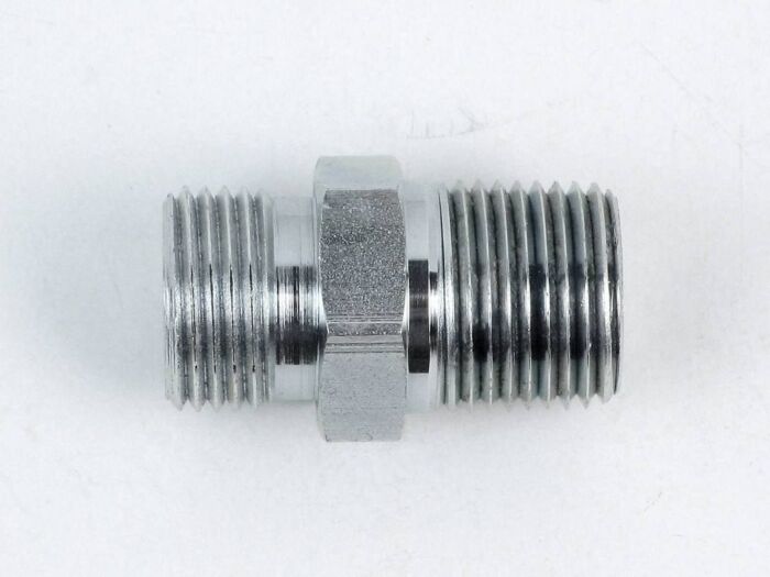 3/8 in. (Npt.) x 3/8 in. (Npt.) MBE