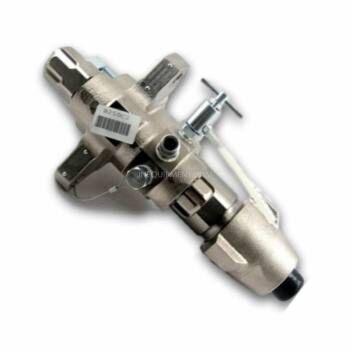 290cc with Built-In Filter, pt.FE Packings