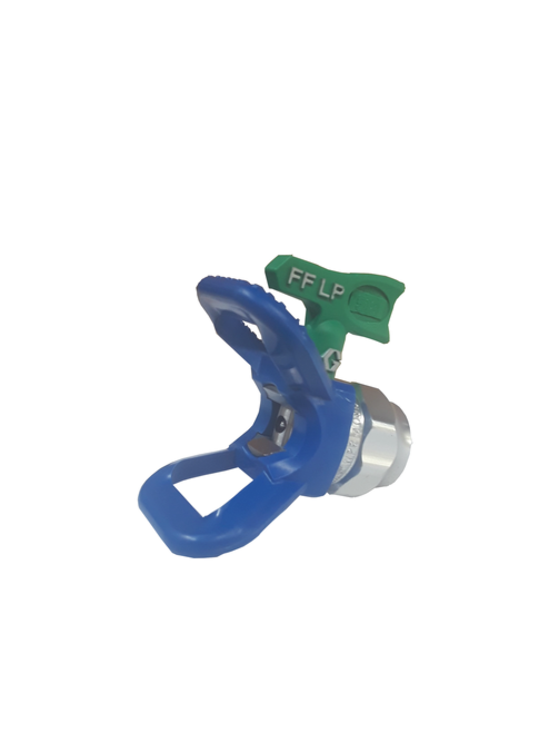 RAC X LP 517 SwitchTip and Free RAC X Guard - Must Order Quantity of 12