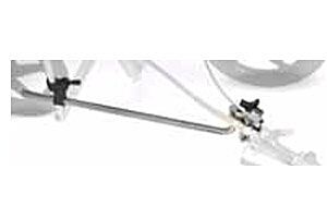 Gun Arm Extension, for FieldLazerª S100