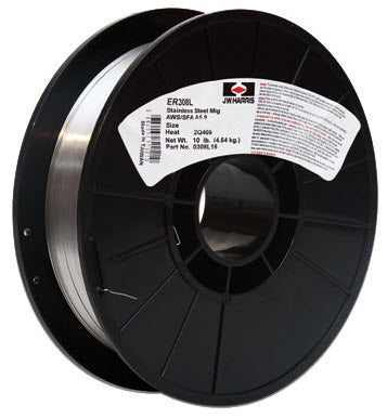 Harris 308LSi Stainless Steel MIG Welding Wire-10# Spool