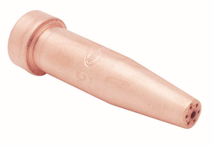 Harris Cutting Tip 6290 (Acetylene) Medium Duty