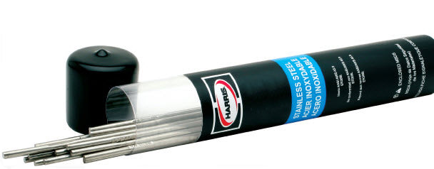 Harris ER309L Stainless Steel TIG Welding Wire 3#
