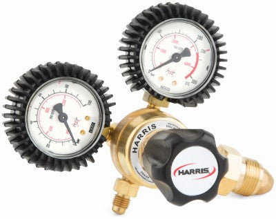Harris Nitrogen Purging Regulator - 400 PSIG 601-400-580