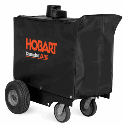Hobart Champion Elite Cover 770748