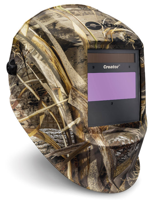Hobart Creator PureColor Welding Helmet - Camo 770869