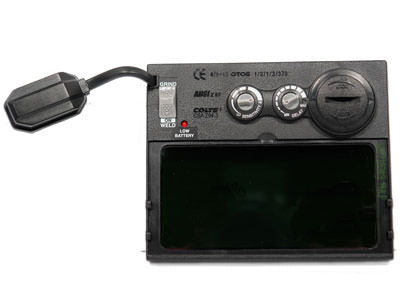 Hobart Discovery Auto-Darkening Welding Lens 770762