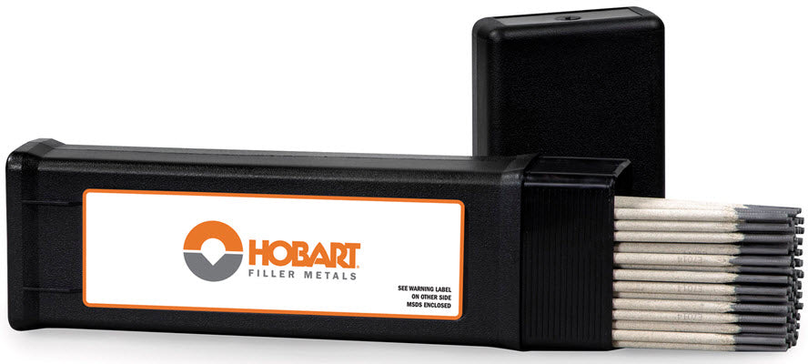 Hobart E7014 Stick Welding Electrode 5/32 - 5# Box 770484