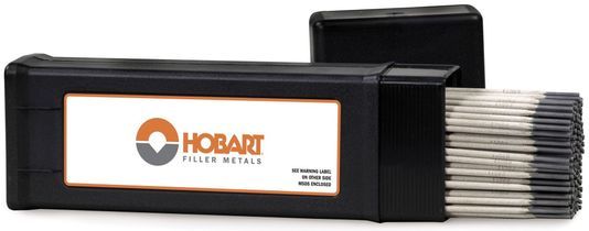 Hobart E7014 Stick Welding Electrode 5/32 - 10# Box 770485