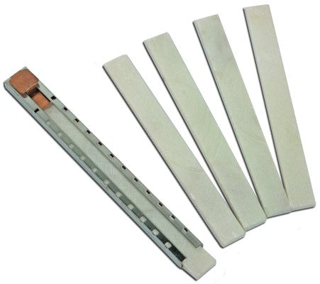 Hobart Flat Soapstone Holder w/Refills 770087