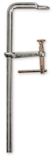 Hobart 16 Inch Heavy Duty, 120MM Throat F-Clamp 770553